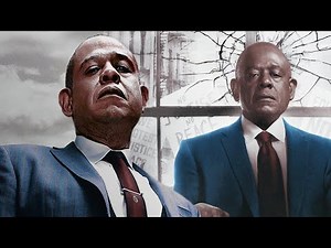 Godfather Of Harlem Season 4: Cast, Story & Everything We Know