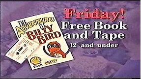 Louisville Redbirds Baseball Commercial (1995)