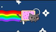 Nyan Cat Remake (4K)