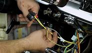 How to Install a ‘65 Mustang Wiring Harness