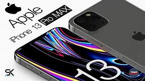 iPhone 13 Pro MAX (2021) Introduction!!!