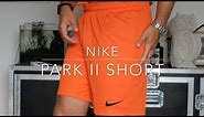 Nike Short Park II Knit