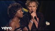 Rod Stewart - It Takes Two (from It Had To Be You...The Great American Songbook)