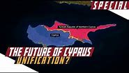 Future of Cyprus - Post Cold War DOCUMENTARY