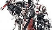 JOYTOY 1/18 Action Figures Warhammer 40k Mecha-Grey Knights Terminator Incanus Neodan