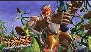 Beast Wars: Transformers | S01 E22 | FULL EPISODE | Animation | Transformers Official