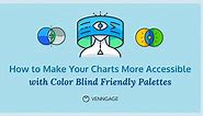 How To Use Color Blind Friendly Palettes in Your Design - Venngage