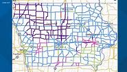 Iowa DOT: I-35 closed in both directions