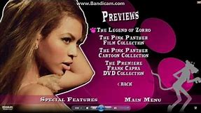 Previews from The Pink Panther 2006 DVD