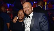 Tyran 'Ty Ty' Smith and Jay Brown—Co-Founders of Roc Nation—Have Partnered with Nickelodeon to Form New Girl Group