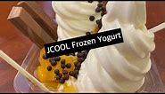JCOOL, J.Co's Frozen Yogurt