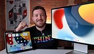 Hands on with Stage Manager & external monitors with iPadOS 16 | AppleInsider