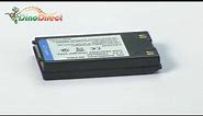Replacement 3.7V 1000mAh Digital Camera Battery for SAMSUNG VM-M VP-M VP-X