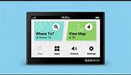 Garmin Drive™ 53 Navigator | Garmin