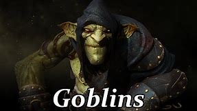 Goblins - The Story Behind the Creepy Little Men of European Folklore