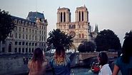Notre-Dame Cathedral Paris | History, Facts, Style