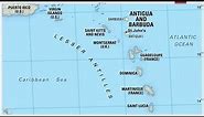 Geography of the Virgin Islands - L5