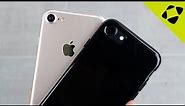 How To Convert Any iPhone Into A Jet Black iPhone 7