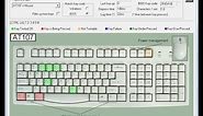 Keyboard Test | How To Test Keyboard Working or not.
