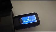 USB Bluetooth 5.0 Dongle Transmitter/Receiver with LCD screen