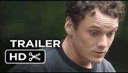 5 to 7 Official Trailer 1 (2015) - Anton Yelchin Movie HD