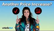 Verizon Price Increase | Should you Switch?