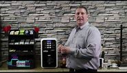 Java Genius Review - Lavazza EP 2500 Plus Espresso Machine