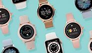 7 Smart Watches That Look Cute and Keep You Connected