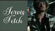 Jervis Tetch Season 4 | Gotham