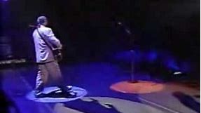 The Who - 1989 Tommy Tour Kickoff Glens Falls, NY