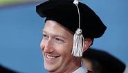 The 10 Best Quotes About Success From Mark Zuckerberg’s Harvard Commencement Address
