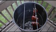 Ribs on your Pit Barrel Cooker