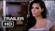 Temptation Official Trailer #1 (2013) - Tyler Perry Movie HD