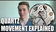 The Quartz Movement Beginners Guide - Explained, Pros and Cons