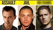 10 Prison Break Cast: Where They Are Now?