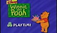 Winnie the Pooh Playtime: Happy Pooh Day Bumpers