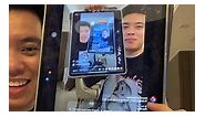 ✨GIVEAWAY TIME!!✨ Giving away an iPad... - Kimpoy Feliciano