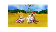 Diddy Kong Racing Intro