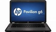 HP Pavilion g6 Review