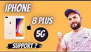 Sunday Qna 4 | iPhone 8 Plus 5g Support | Cellbudy Apps | iPhone 12 in Lowest Price