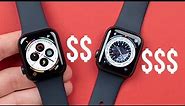 Choose Wisely - Apple Watch SE vs SE 2 (2022)