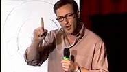 Simon Sinek - The Golden Circle - TedTalks 2009