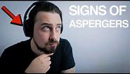 Signs of Aspergers: 7 Common Symptoms (YOU NEED to know)
