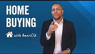 Home Buying with AmeriCU
