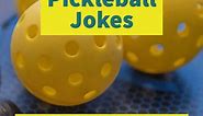 43 Funny Pickleball Jokes To Serve Up To Your Friends