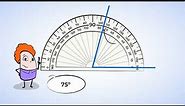 Measuring angles | MightyOwl Math | 4th Grade