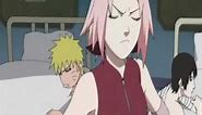 Naruto And Sai Funny