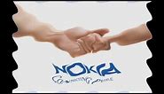 Nokia hands effects