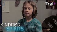 Investigating a Connecticut Haunting | Kindred Spirits | Travel Channel