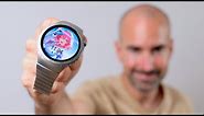 Huawei Watch GT 4 (46mm) | Unboxing & Two Week Review